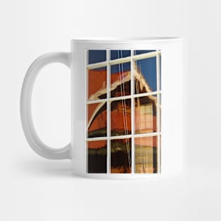 Georgian Reflection Mug